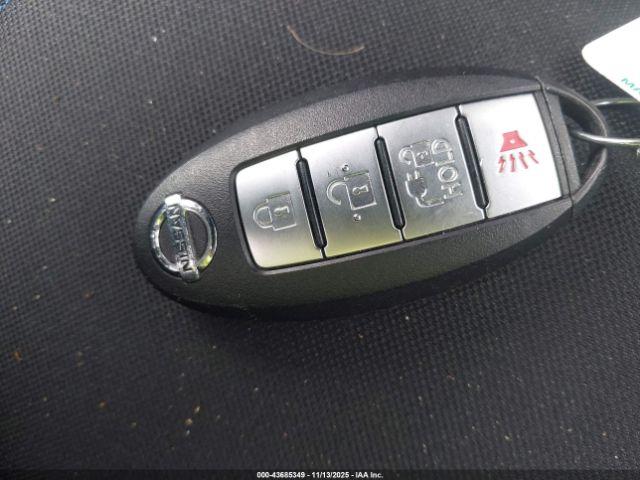 Nissan LEAF Sv 40 Kwh Image 14