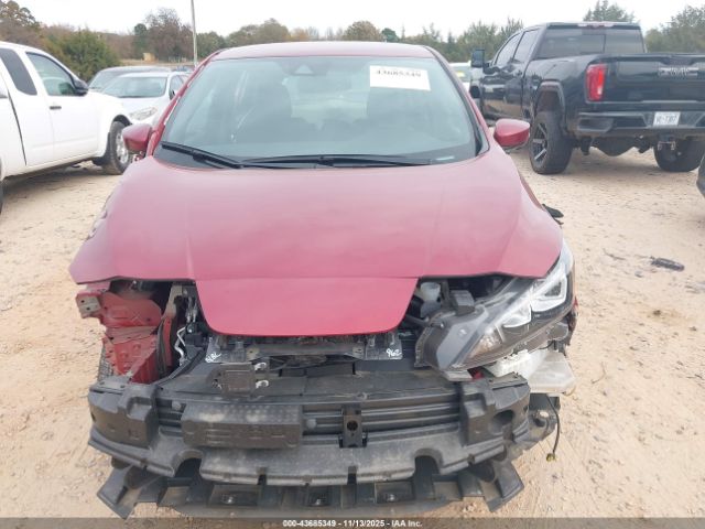 Nissan LEAF Sv 40 Kwh Image 11