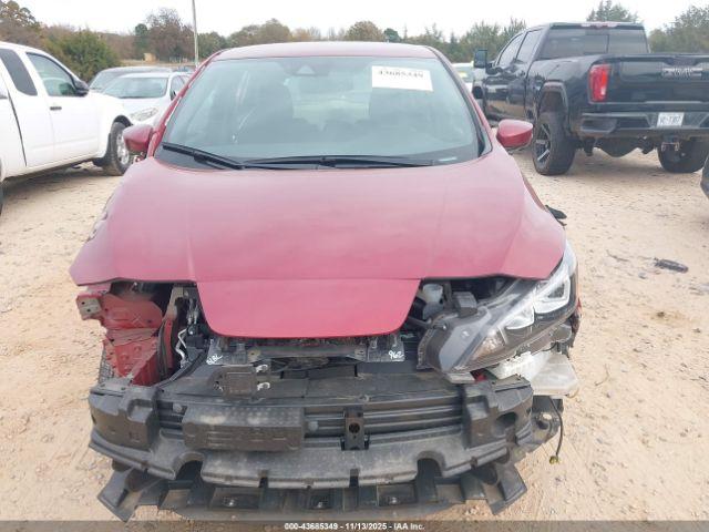 Nissan LEAF Sv 40 Kwh Image 11