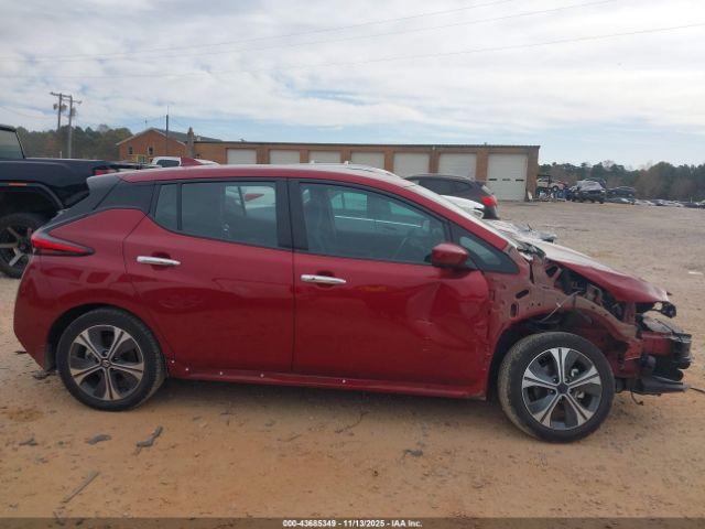 Nissan LEAF Sv 40 Kwh Image 12