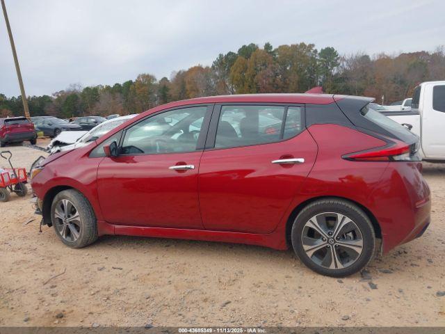 Nissan LEAF Sv 40 Kwh Image 2