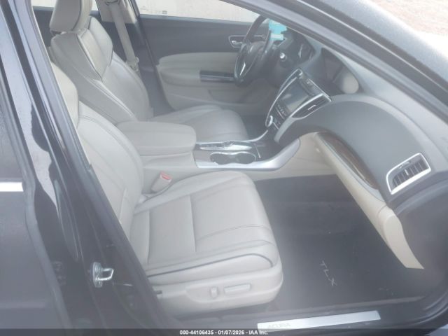 Acura TLX Tech Pkg Image 9
