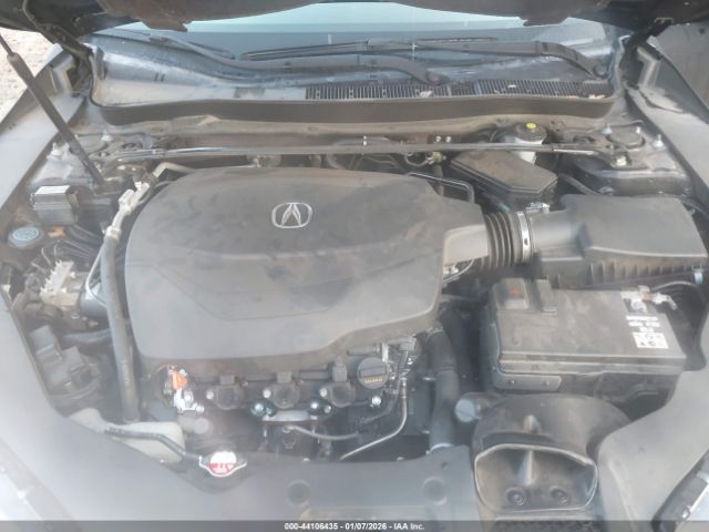 Acura TLX Tech Pkg Image 15