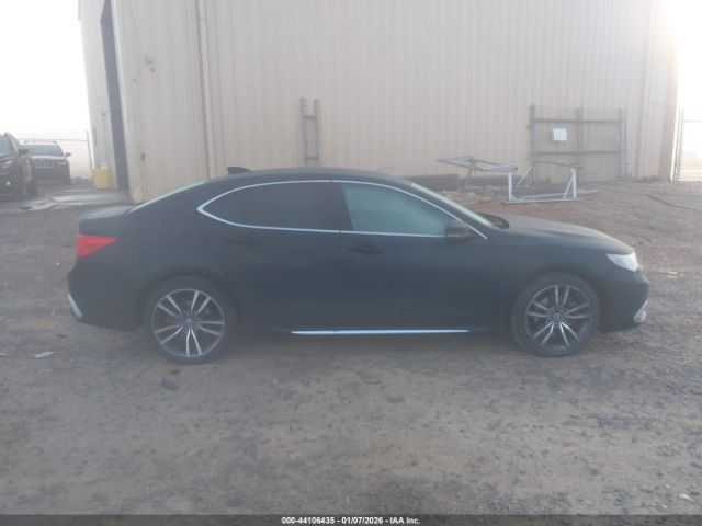 Acura TLX Tech Pkg Image 14