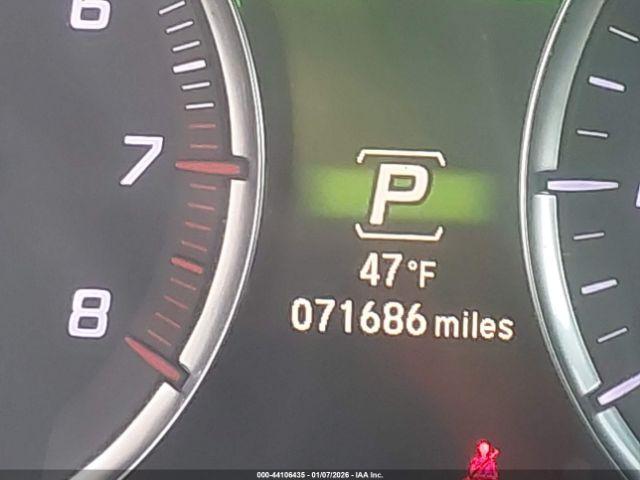 Acura TLX Tech Pkg Image 12