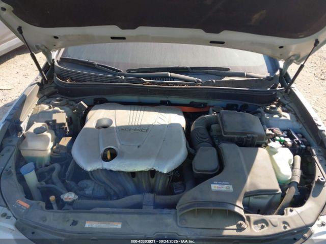 Hyundai SONATA Limited Image 3