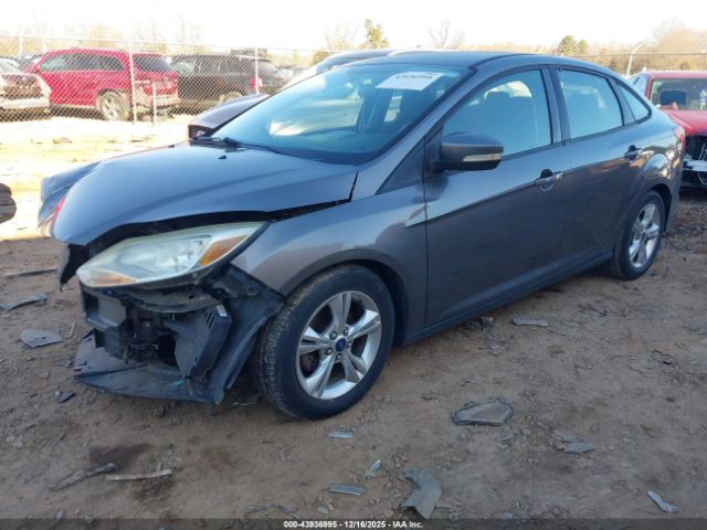 Ford Focus Se Image 10