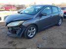 Ford Focus Se Image 10