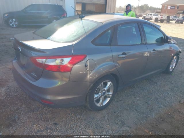 Ford Focus Se Image 5