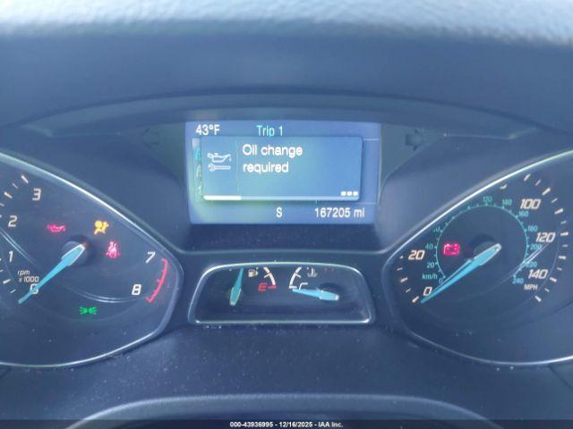 Ford Focus Se Image 3