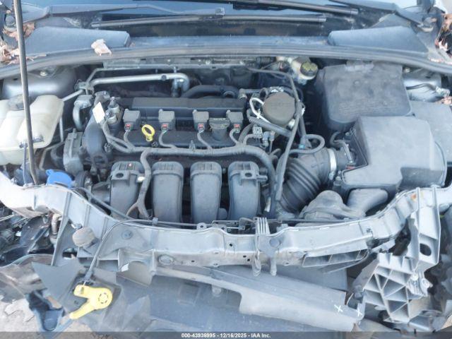 Ford Focus Se Image 4