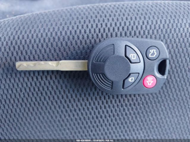 Ford Focus Se Image 8