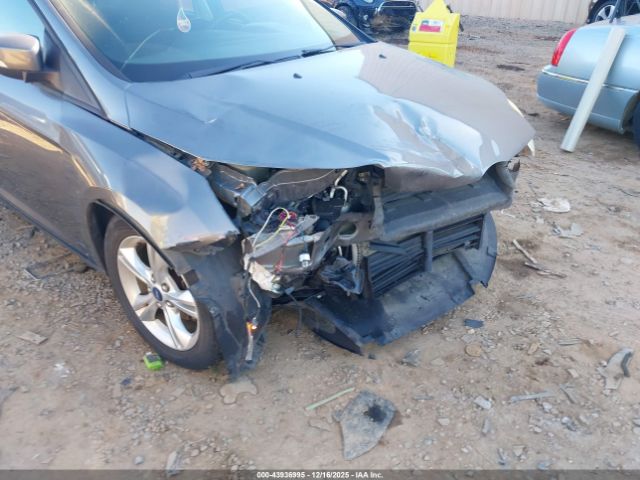 Ford Focus Se Image 11