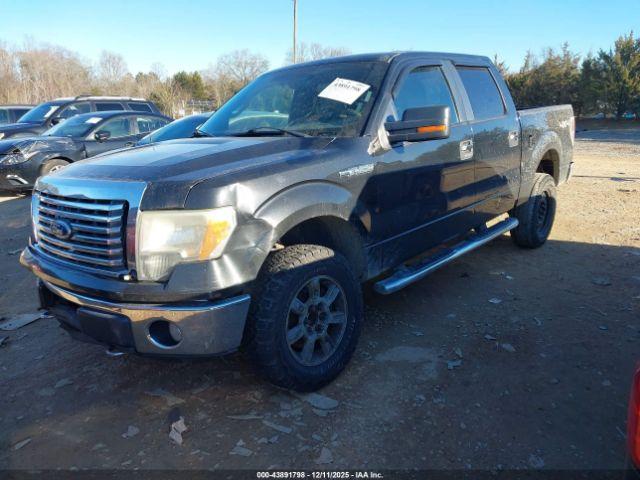Ford F-150 Image 5