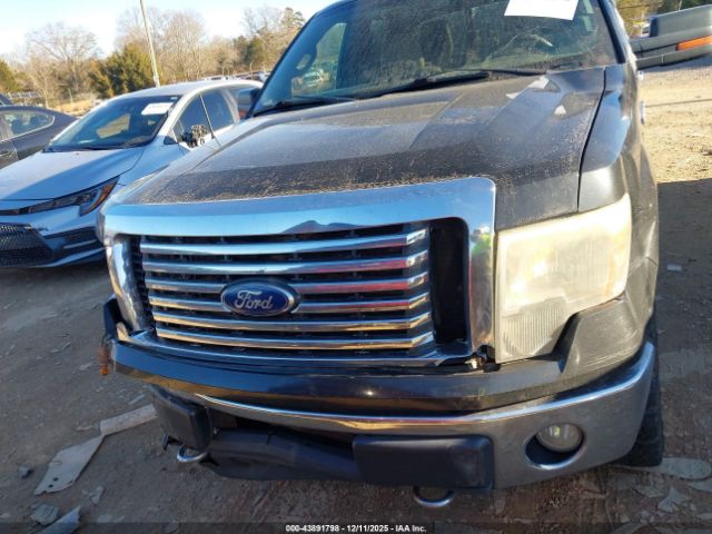 Ford F-150 Image 12