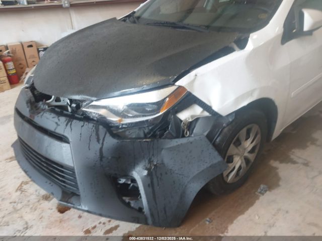 Toyota Corolla L Image 6