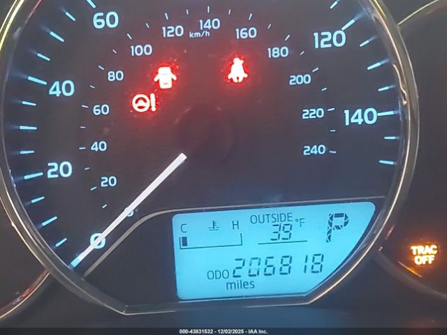 Toyota Corolla L Image 15