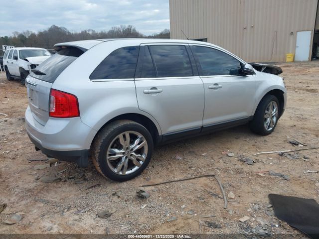 Ford Edge Limited Image 2