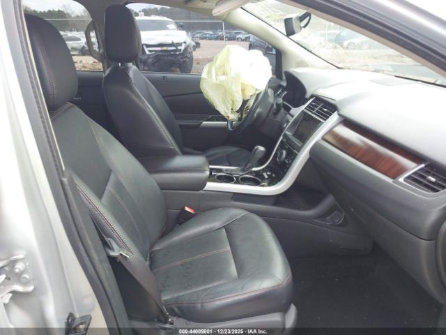 Ford Edge Limited Image 5