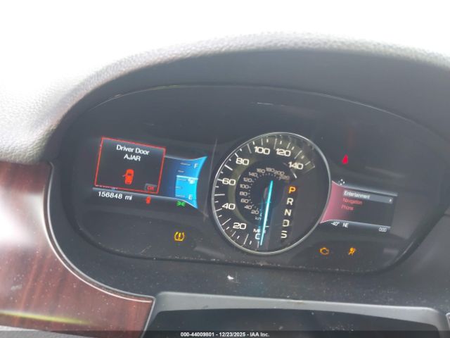 Ford Edge Limited Image 4