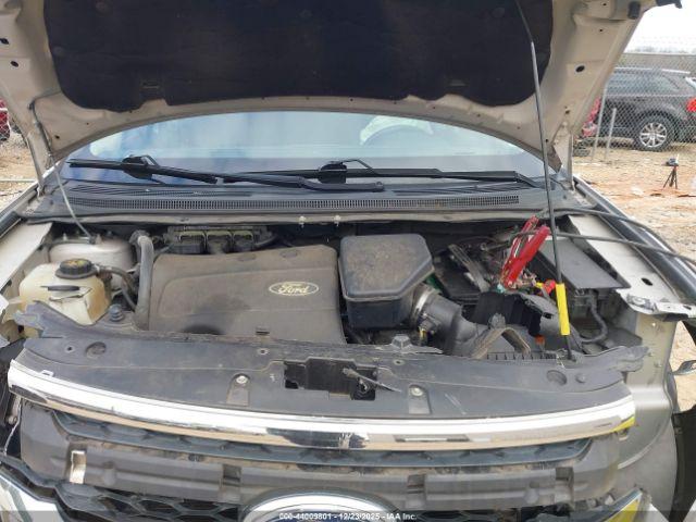 Ford Edge Limited Image 12