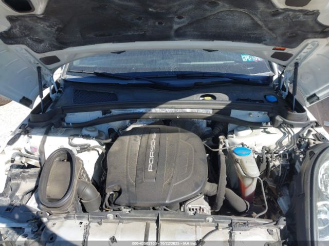 Porsche Macan Image 14