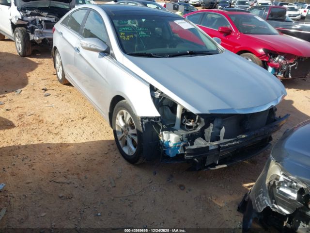 Hyundai SONATA Limited Image 1