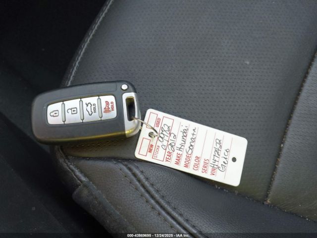 Hyundai SONATA Limited Image 6