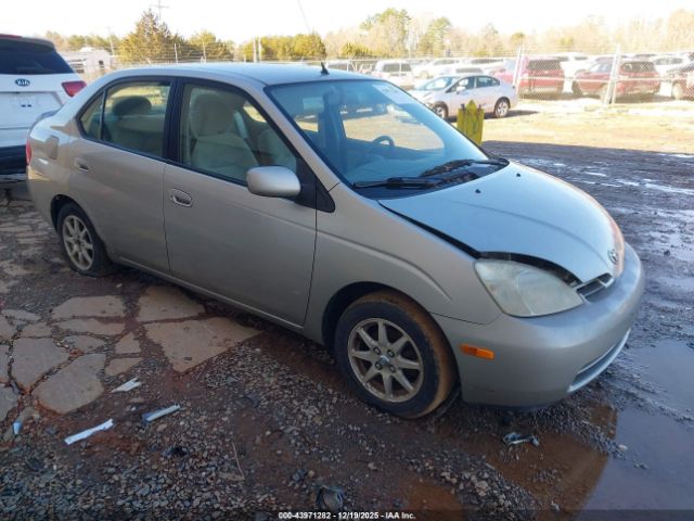 Toyota Prius Image 1