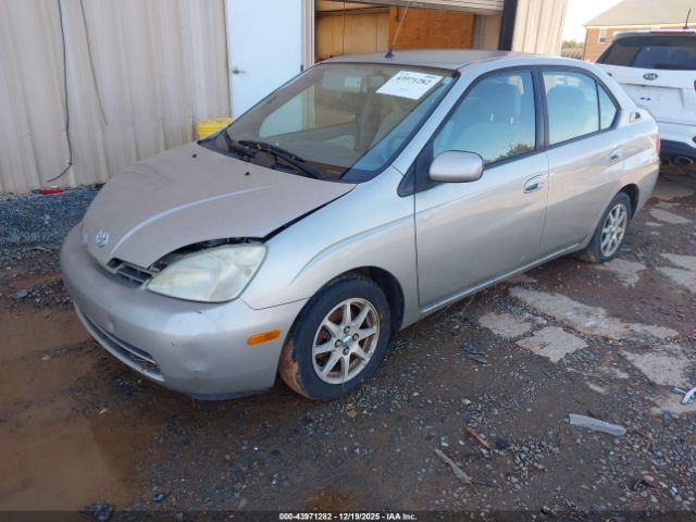 Toyota Prius Image 3