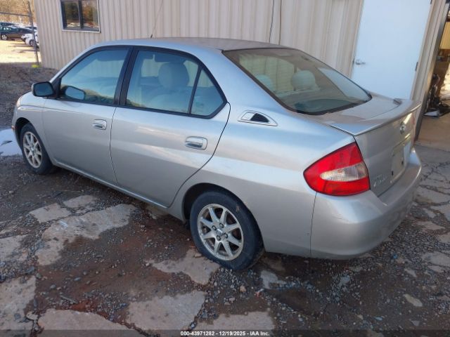 Toyota Prius Image 5