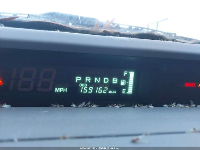 Toyota Prius Image 8