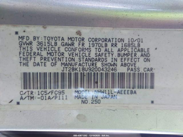 Toyota Prius Image 11