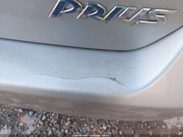 Toyota Prius Image 7