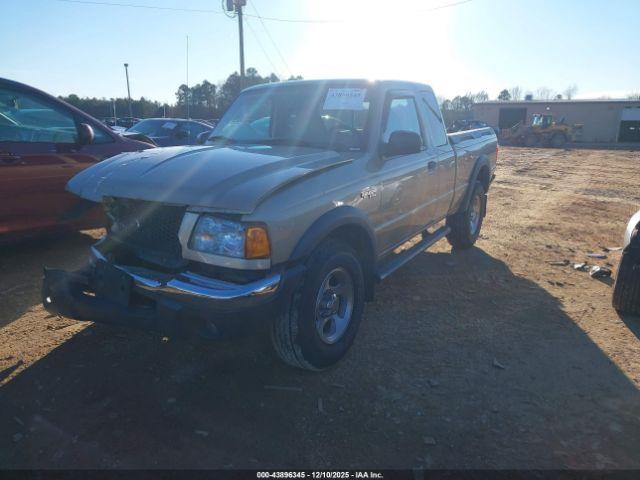Ford Ranger Image 15