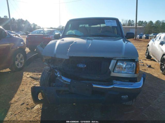 Ford Ranger Image 16