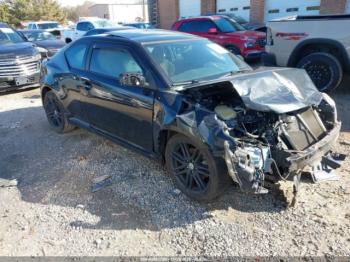  Salvage Scion TC