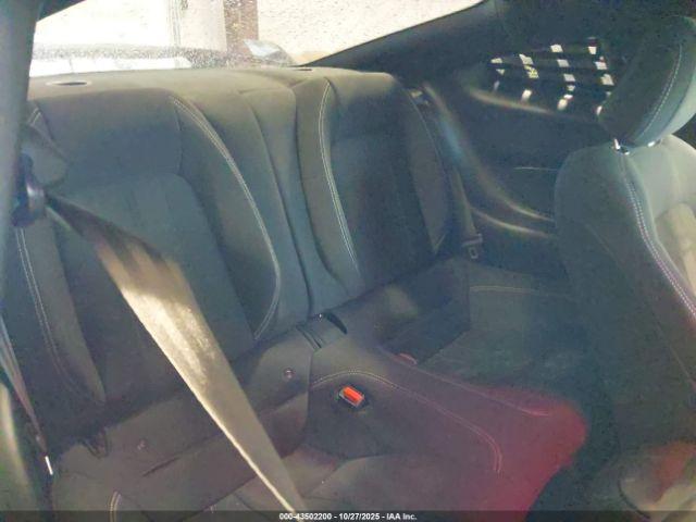 Ford Mustang Ecoboost Fastback Image 6