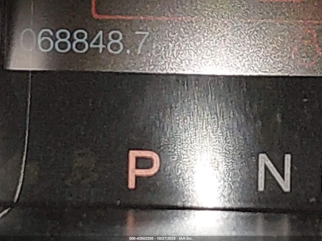 Ford Mustang Ecoboost Fastback Image 17