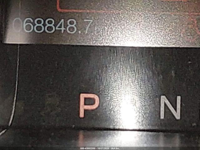 Ford Mustang Ecoboost Fastback Image 17