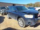 Toyota Highlander Image 1