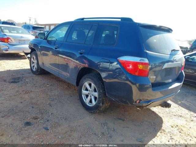 Toyota Highlander Image 7