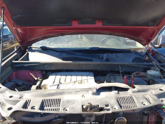 Toyota Highlander Image 9