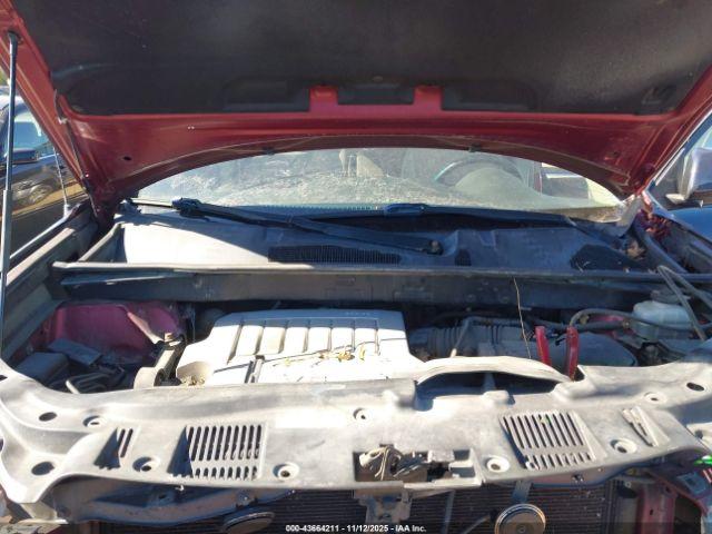 Toyota Highlander Image 9