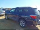 Toyota Highlander Image 11