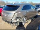 Cadillac XT5 Fwd Premium Luxury Image 4