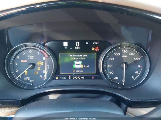 Cadillac XT5 Fwd Premium Luxury Image 7