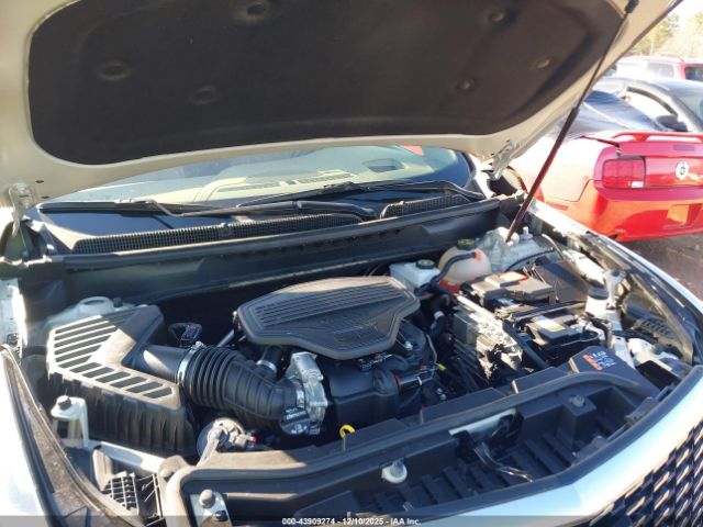 Cadillac XT5 Fwd Premium Luxury Image 3