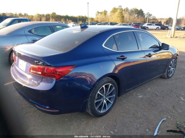 Acura TLX V6 Advance Image 16