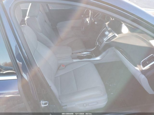 Acura TLX V6 Advance Image 17